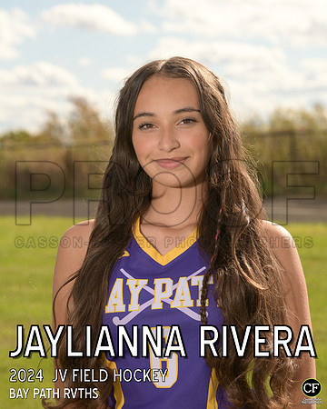 BPFallTeams2425WEB JV Field Hockey Rivera Jaylianna_ Team8x10 _ Individual 8x10(1)