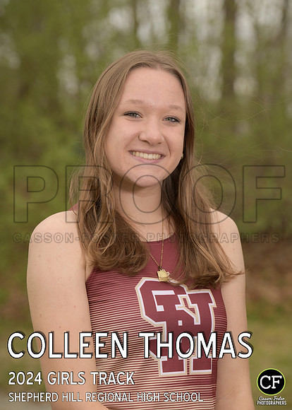 SHSpringTeams24 Girls Track Thomas Colleen_ Team5x7 _ Individual2(1)