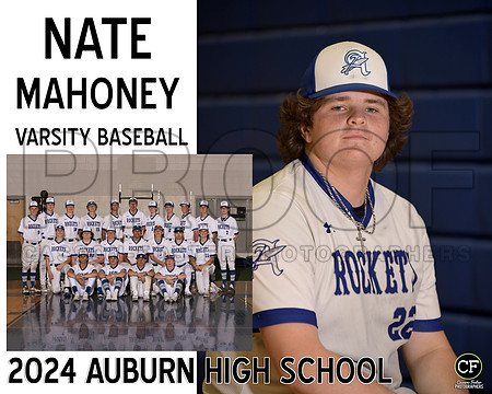 AHSSpringTeams24 Varsity Baseball Mahoney Nate_ Team8x10 _ Sportsmate2(1)
