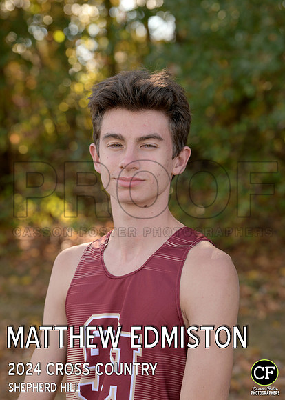 SH Fall Teams 2425 Cross Country Edmiston Matthew_ Team5x7 _ Individual2(1)