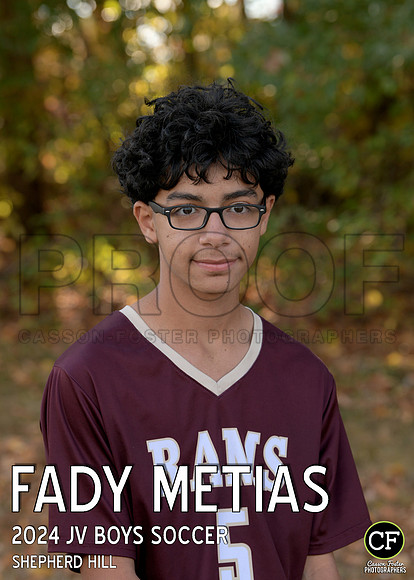 SH Fall Teams 2425 JV Boys Soccer Metias Fady_ Team5x7 _ Individual2(1)