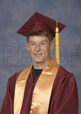 Parke, Connor