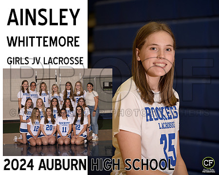 AHSSpringTeams24 Girls JV Lacrosse Whittemore Ainsley_ Team8x10 _ Sportsmate2(1)