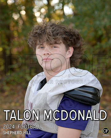 SH Fall Teams 2425 Football McDonald Talon_ Team8x10 _ Individual 8x10(1)