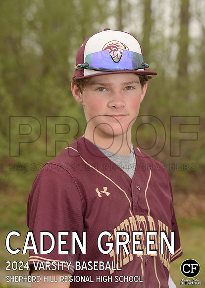 SHSpringTeams24 Varsity Baseball Green Caden_ Team5x7 _ Individual2(1)