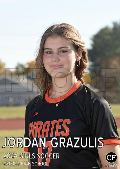 OHS Fall Teams 2425 Girls Soccer Grazulis Jordan_ Team5x7 _ Individual2(1)