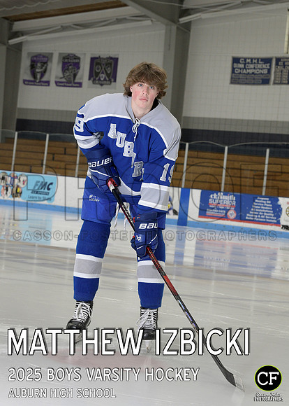 AHS WINTER TEAMS 2425 web Boys Varsity Hockey Izbicki Matthew_ Team5x7 _ Individual2(1)