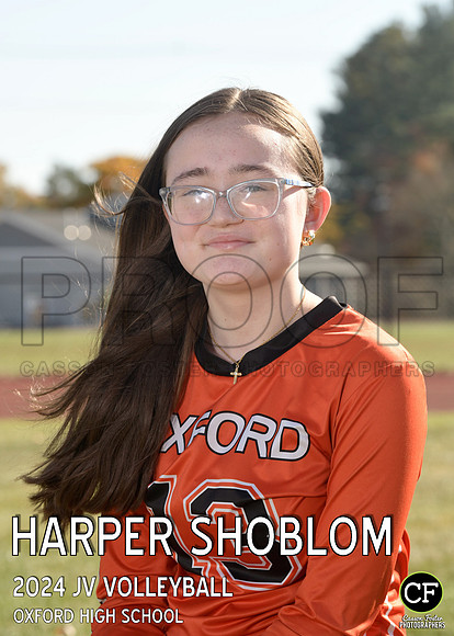 OHS Fall Teams 2425 JV Volleyball Shoblom Harper_ Team5x7 _ Individual2(1)