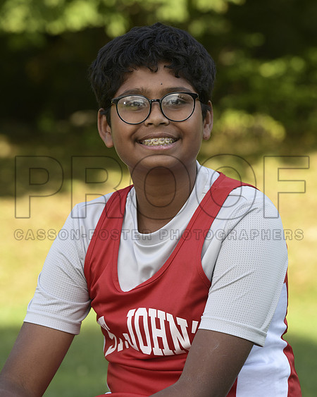 Kota, Aarush