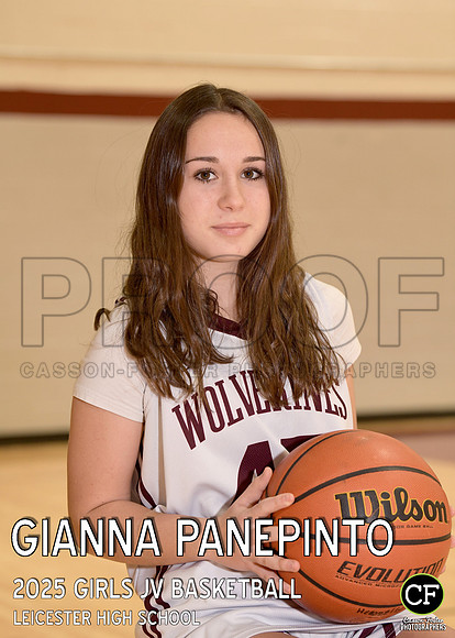 LHS WINTER TEAMS 2425 Girls JV Basketball Panepinto Gianna_ Team5x7 _ Individual2(1)