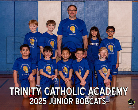 TRINITYSpringTeams25 Junior Bobcats _ Team8x10 _ Team3 white text(1)