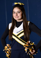 Current, Hannah