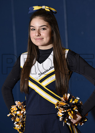 Current, Hannah
