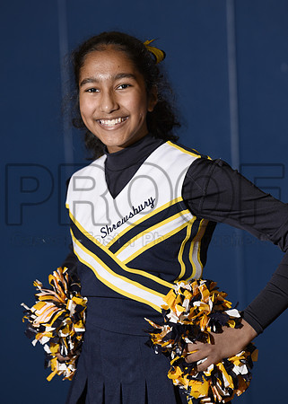 Bhogle, Smita
