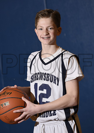 Bricher, Andrew