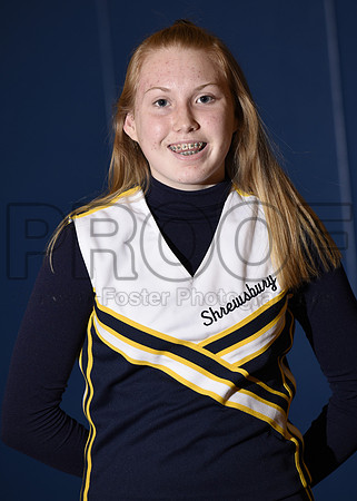 Herlihy, Shannon