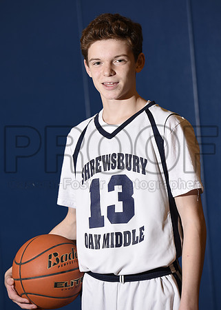 Perron, Anthony
