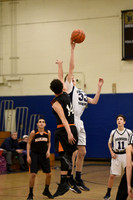 Boys Basketball