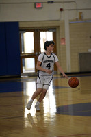 Boys Basketball Candids