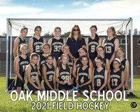 OakMiddleTeams2122 Field Hockey 810.Field Hockey.jpg _ Team8x10 _ Team3(1)