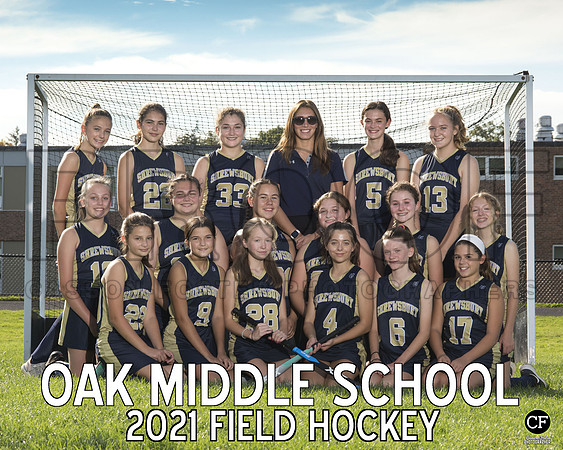 OakMiddleTeams2122 Field Hockey 810.Field Hockey.jpg _ Team8x10 _ Team3(1)