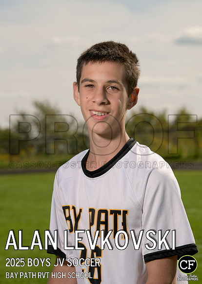 BPFallTeams25 Boys JV Soccer Levkovski Alan_ Team5x7 _ Individual2(1)