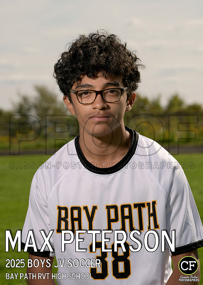 BPFallTeams25 Boys JV Soccer Peterson Max_ Team5x7 _ Individual2(1)
