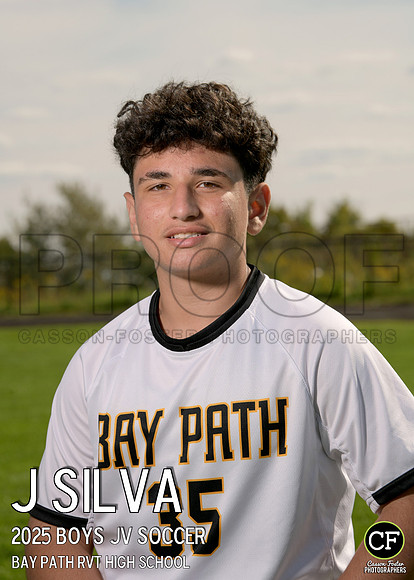 BPFallTeams25 Boys JV Soccer Silva J_ Team5x7 _ Individual2(1)