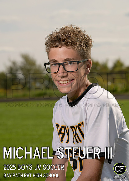 BPFallTeams25 Boys JV Soccer Steuer III Michael_ Team5x7 _ Individual2(1)