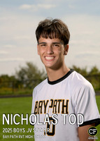 BPFallTeams25 Boys JV Soccer Tod Nicholas_ Team5x7 _ Individual2(1)