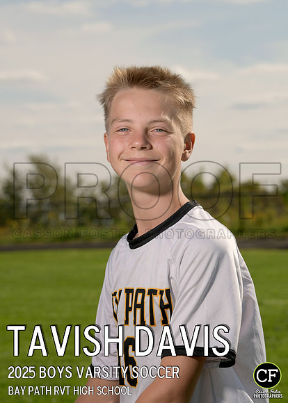 BPFallTeams25 Boys Varsity Soccer Davis Tavish_ Team5x7 _ Individual2(1)