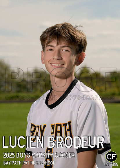 BPFallTeams25 Boys Varsity Soccer Brodeur Lucien_ Team5x7 _ Individual2(1)