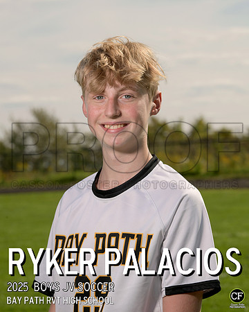 BPFallTeams25 Boys JV Soccer Palacios Ryker_ Team8x10 _ Individual 8x10(1)