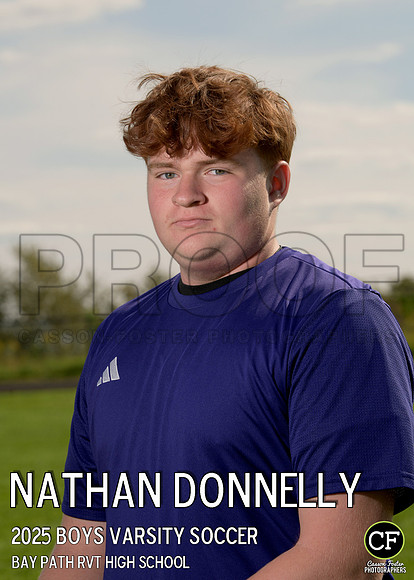BPFallTeams25 Boys Varsity Soccer Donnelly Nathan_ Team5x7 _ Individual2(1)