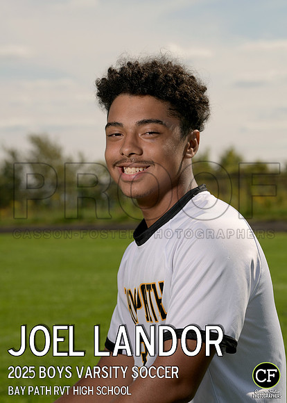 BPFallTeams25 Boys Varsity Soccer Landor Joel_ Team5x7 _ Individual2(1)