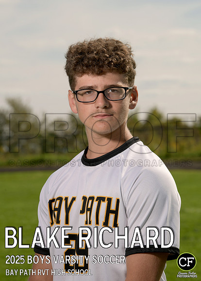BPFallTeams25 Boys Varsity Soccer Richard Blake_ Team5x7 _ Individual2(1)