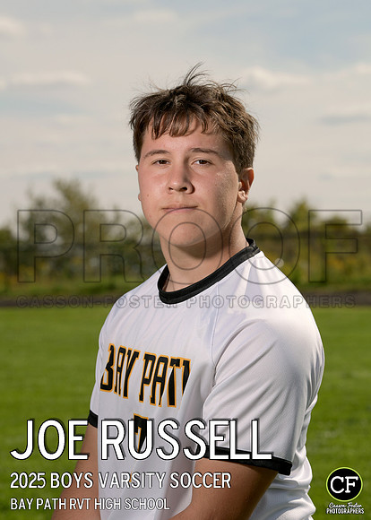 BPFallTeams25 Boys Varsity Soccer Russell Joe_ Team5x7 _ Individual2(1)
