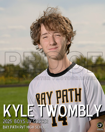 BPFallTeams25 Boys JV Soccer Twombly Kyle_ Team8x10 _ Individual 8x10(1)
