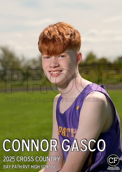 BPFallTeams25 Cross Country Gasco Connor_ Team5x7 _ Individual2(1)