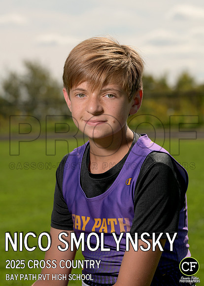BPFallTeams25 Cross Country Smolynsky Nico_ Team5x7 _ Individual2(1)