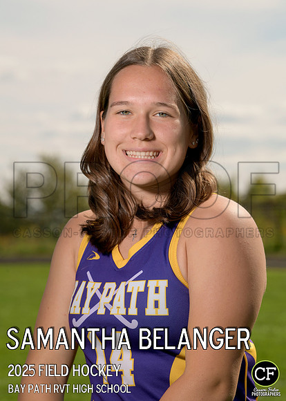 BPFallTeams25 Field Hockey Belanger Samantha_ Team5x7 _ Individual2(1)