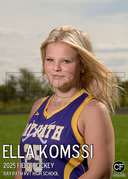 BPFallTeams25 Field Hockey Komssi Ella_ Team5x7 _ Individual2(1)