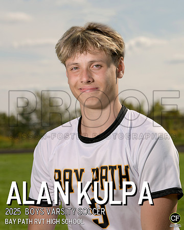 BPFallTeams25 Boys Varsity Soccer Kulpa Alan_ Team8x10 _ Individual 8x10(1)