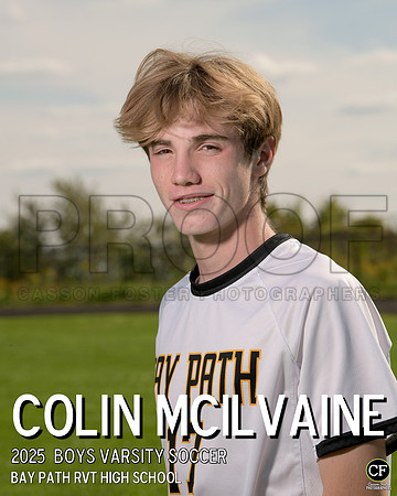 BPFallTeams25 Boys Varsity Soccer Mcilvaine Colin_ Team8x10 _ Individual 8x10(1)