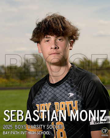 BPFallTeams25 Boys Varsity Soccer Moniz Sebastian_ Team8x10 _ Individual 8x10(1)