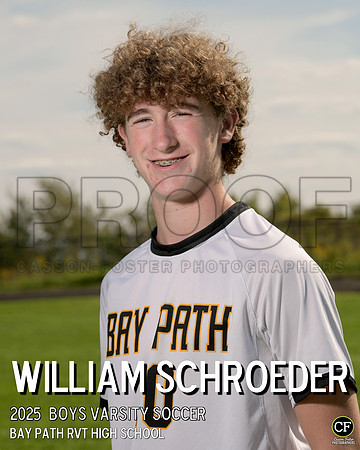 BPFallTeams25 Boys Varsity Soccer Schroeder William_ Team8x10 _ Individual 8x10(1)