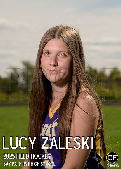 BPFallTeams25 Field Hockey Zaleski Lucy_ Team5x7 _ Individual2(1)