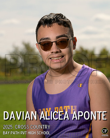 BPFallTeams25 Cross Country Alicea Aponte Davian_ Team8x10 _ Individual 8x10(1)