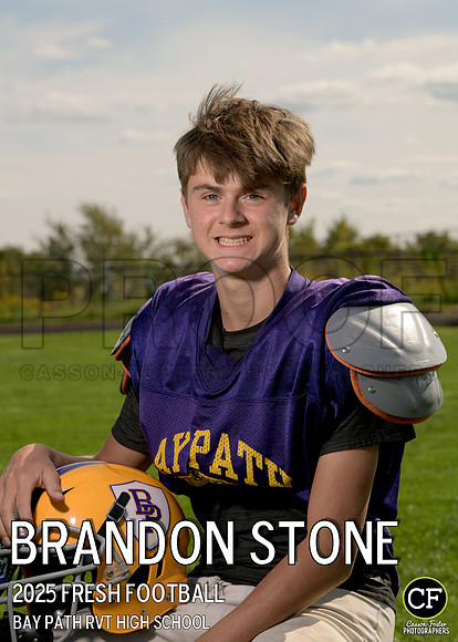 BPFallTeams25 Fresh Football Stone Brandon_ Team5x7 _ Individual2(1)
