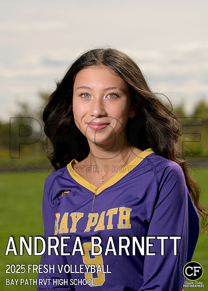 BPFallTeams25 Fresh Volleyball Barnett Andrea_ Team5x7 _ Individual2(1)